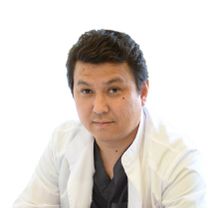 Байдуллаев Еркинбек Джандарбекович