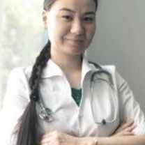 Жаппасбаева Айралым Сериккызы