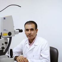 Аль Асталь Мухаммед Салихович