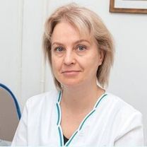 Бутырская Ирина Григорьевна