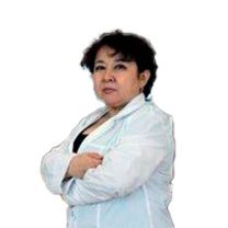 Патшабекова Лязат Орынбаевна