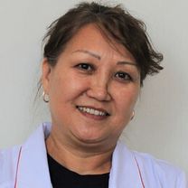 Айтуарова Жумагуль Зулхарниевна