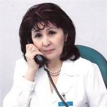 Нукушева Сауле Галимовна