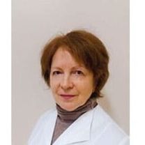 Сушкова Елена Андреевна