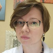 Кириллова Мария Николаевна