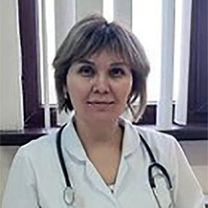 Ерденова Гульмира Касымжановна