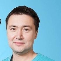 Кульмухаметов Ринат Жумабекович