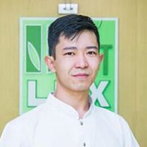 Баекенов Болатбек Айдарулы