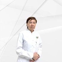 Акпарова Эльмира Камаловна