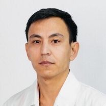 Байзахов Ратбек Каныбекович