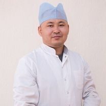 Турарбеков Берик Мырзатаевич