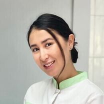 Алибаева Айгерим Асетовна