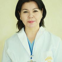 Шарипова Куралай Кунаевна