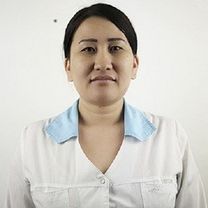 Шулубаева Мадина Каляувна