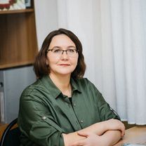 Кучук Ирина Викторовна