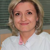 Соболевская Ирина Павловна