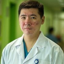 Тельтаев Данияр Керимкулович