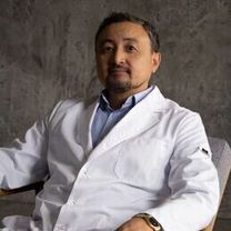 Жауков Абат Бекболатович