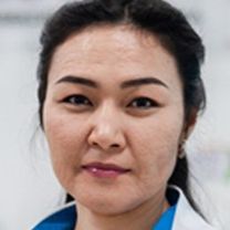 Нурахметова Акбота Аскаровна