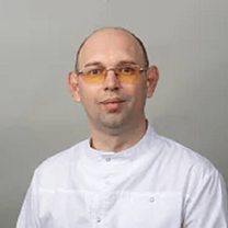 Шихалев Пётр Николаевич