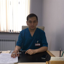 Жусупов Сабит Муталяпович