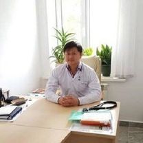 Ким Руслан Леонидович