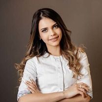 Алиева Диана Рудольфовна