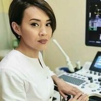 Ибраева Жанна Жумагельдыкызы