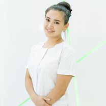 Манапова Фатима Кемаловна