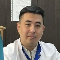 Алдабергенов Бакыт Кулажанович