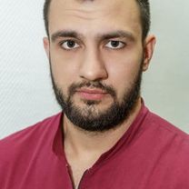 Ахмадов Тамерлан Тахирович