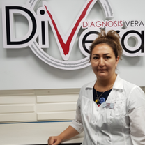 Алабова Лейла Назаровна