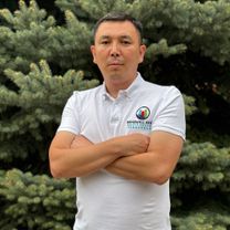 Байжанов Жанат Жуматович