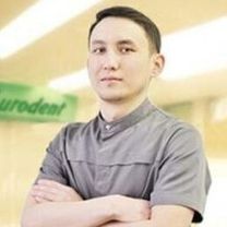 Акатай Дархан Манарбекович