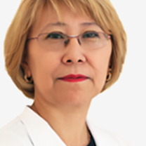 Балмулдина Эльмира Сагатаевна