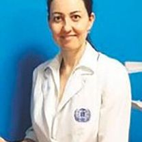 Баймишева Алла Нурашевна