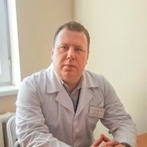 Заболотный Виталий Александрович