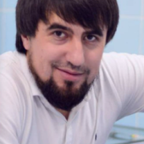 Рустам Ризайдинович