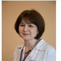 Оспанова Гульнара Ермахановна