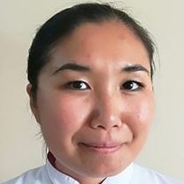 Куканова Асия Маратовна