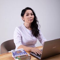 Махатова Гулдана Дауыловна