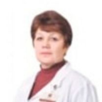 Егорова Вера Павловна