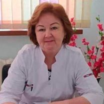 Култаева Ляйля Айтбаевна