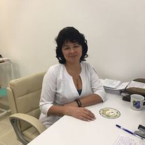 Богомолова Ангелина Владимировна