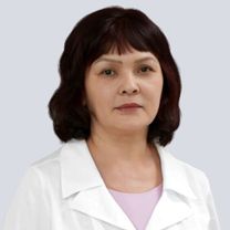 Ходжамбердиева Мира Ибрагимовна