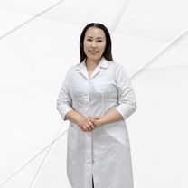 Кайымова Салия Кайраткызы