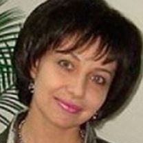 Бараник Татьяна Федоровна