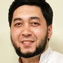 Ошуров Султан Муратович