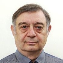 Лорбер Авраам