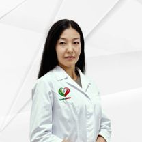 Бургенбаева Гулайым Кожаевна